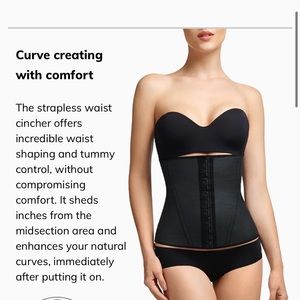 Squeem Waist Trainer